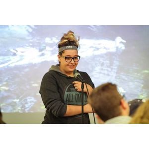 Meet your Posher, Rosie